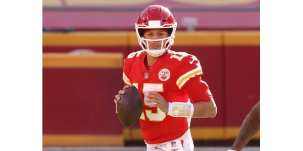 Patrick Mahomes skada är redan i återhämtningsfasen